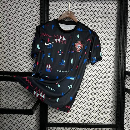 PORTUGAL ENTRAÎNEMENT 2024