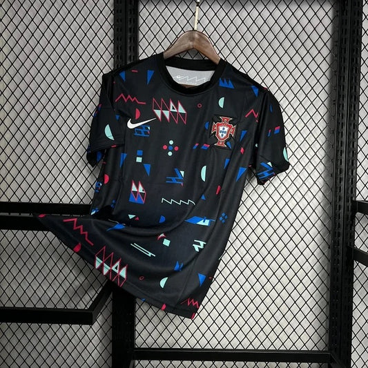 PORTUGAL ENTRAÎNEMENT 2024