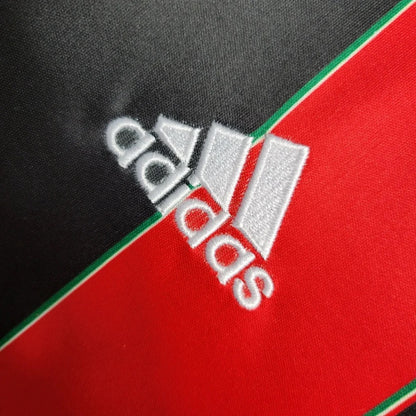 MILAN AC DOMICILE RÉTRO 2012/13
