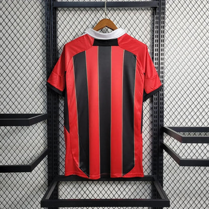 MILAN AC DOMICILE RÉTRO 2012/13