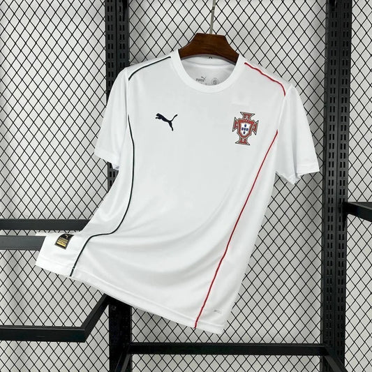 PORTUGAL TROISIÈME ENTRAINEMENT 2025