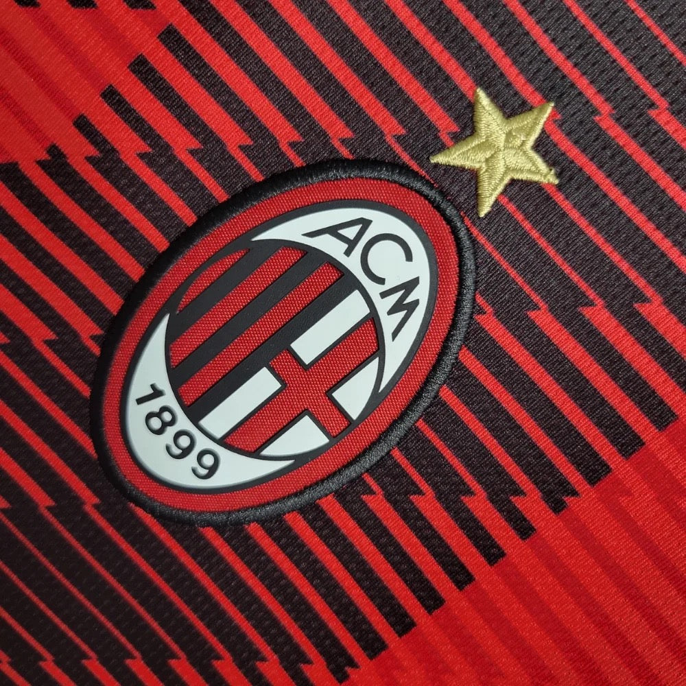 MILAN AC DOMICILE 23/24