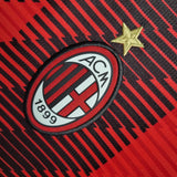 MILAN AC DOMICILE 23/24