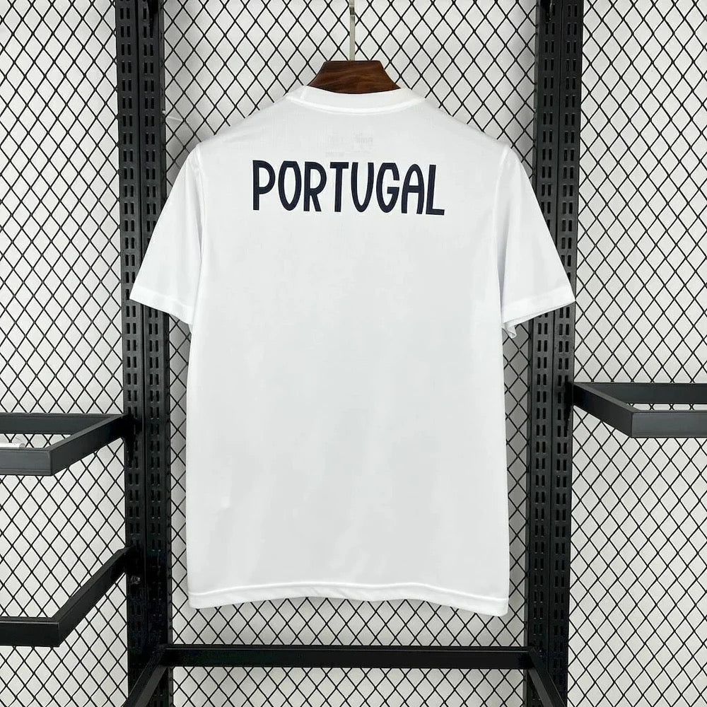 PORTUGAL TROISIÈME ENTRAINEMENT 2025