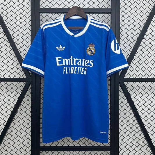REAL MADRID THIRD 25/26