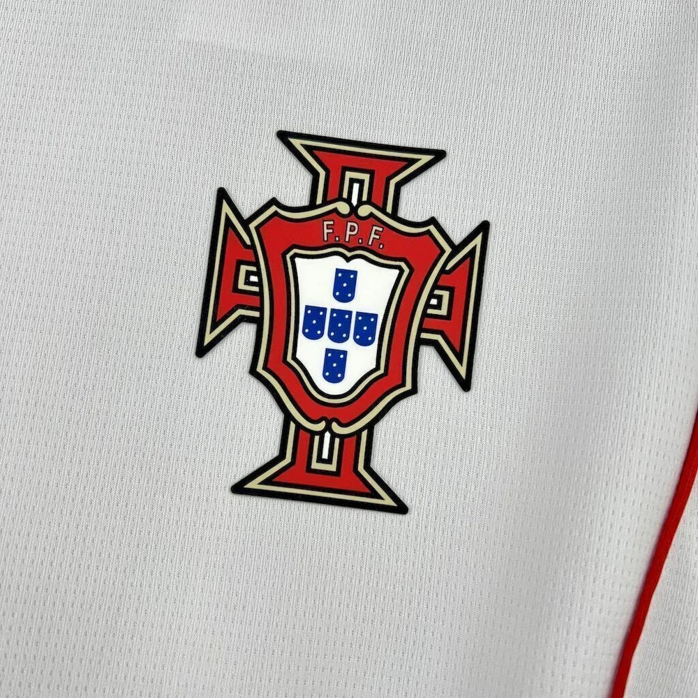 PORTUGAL TROISIÈME ENTRAINEMENT 2025