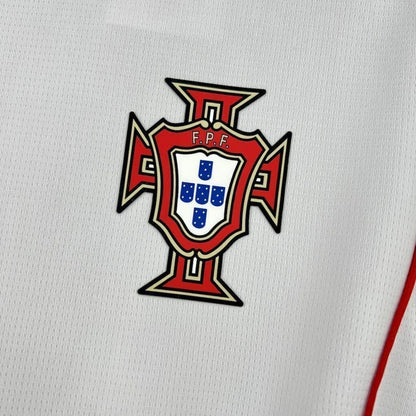 PORTUGAL TROISIÈME ENTRAINEMENT 2025