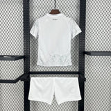KIT ENFANT MANCHESTER CITY EXTÉRIEUR 25/26