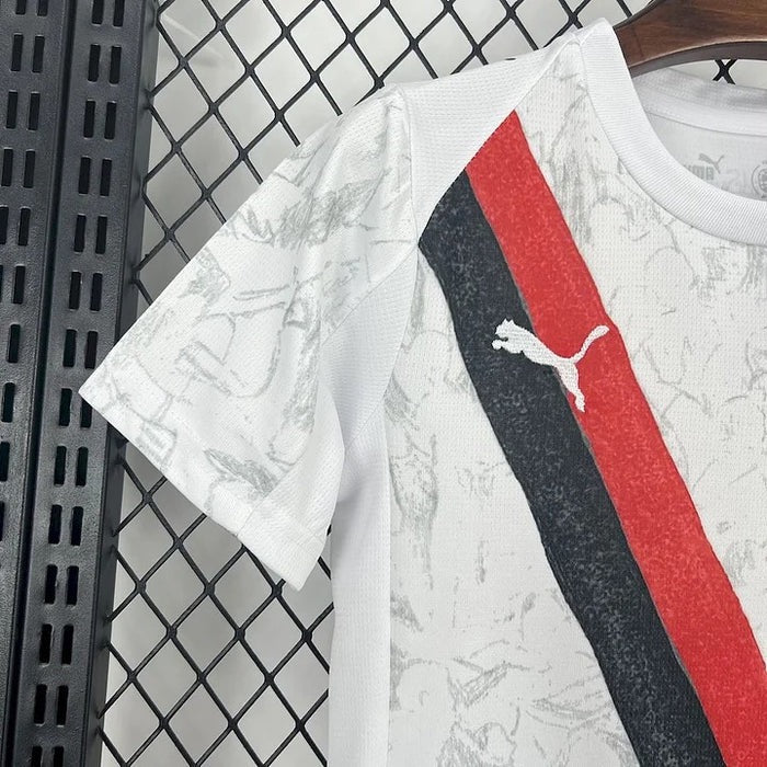 KIT ENFANT MANCHESTER CITY EXTÉRIEUR 25/26