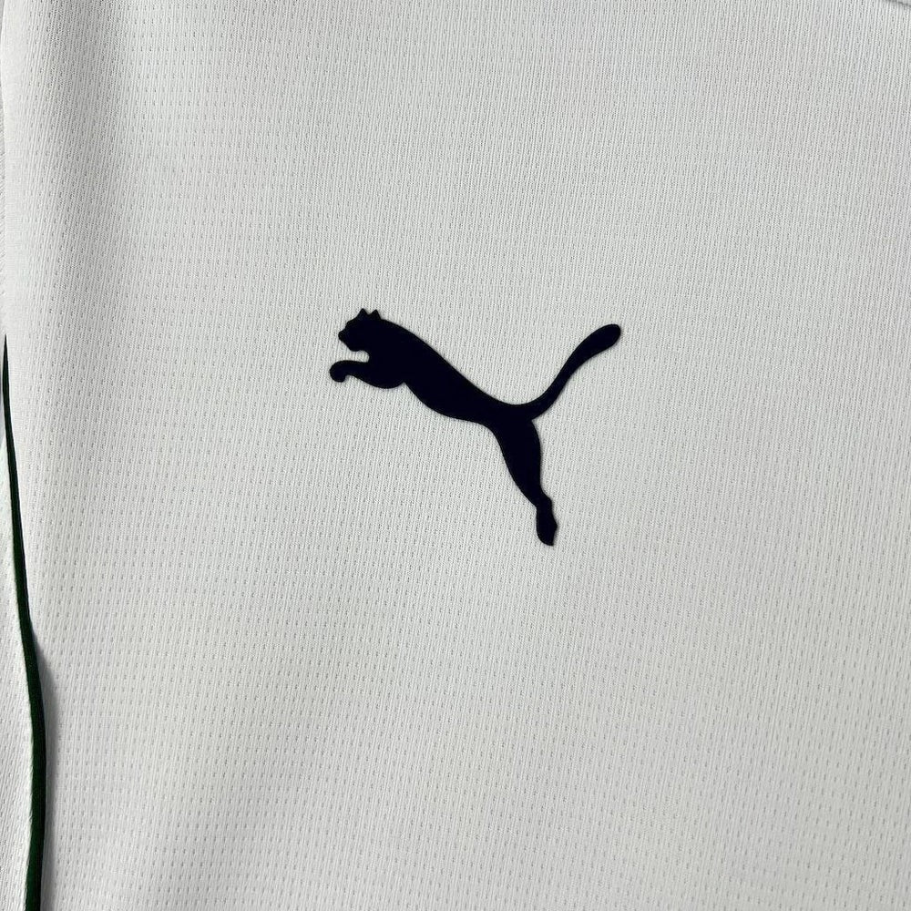 PORTUGAL TROISIÈME ENTRAINEMENT 2025