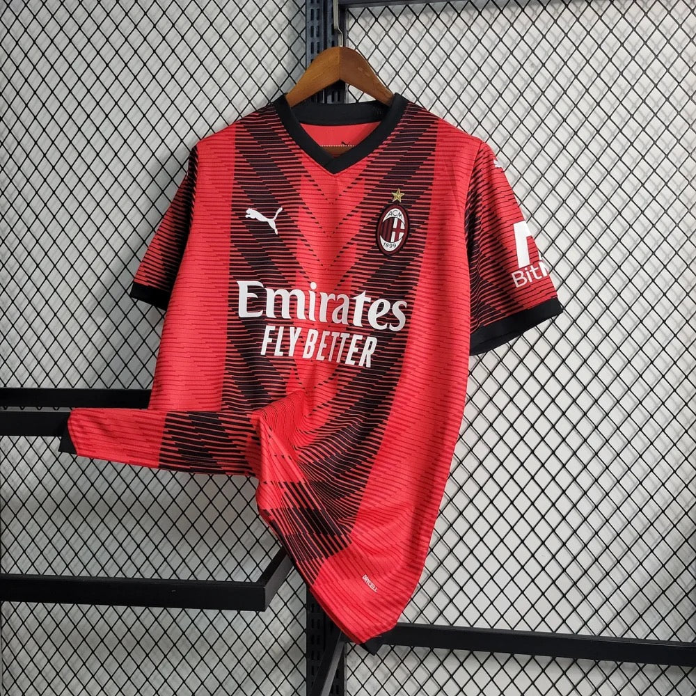 MILAN AC DOMICILE 23/24