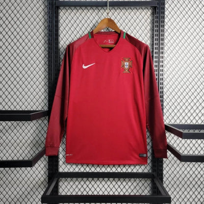 PORTUGAL DOMICILE MANCHES LONGUES 2016