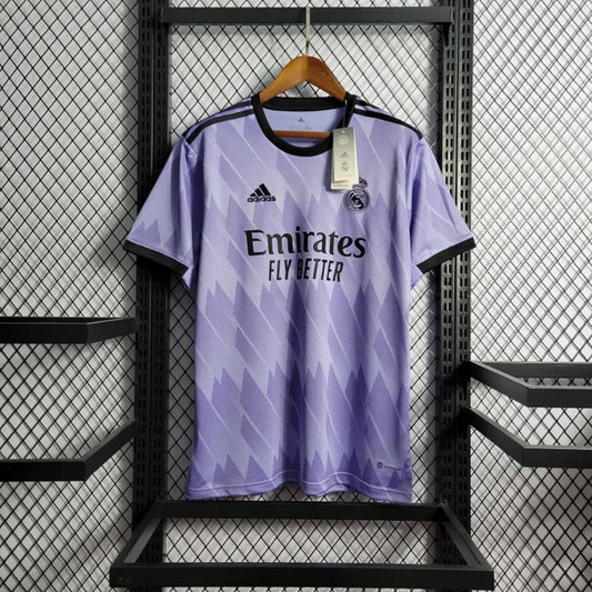 REAL MADRID EXTÉRIEUR 22/23