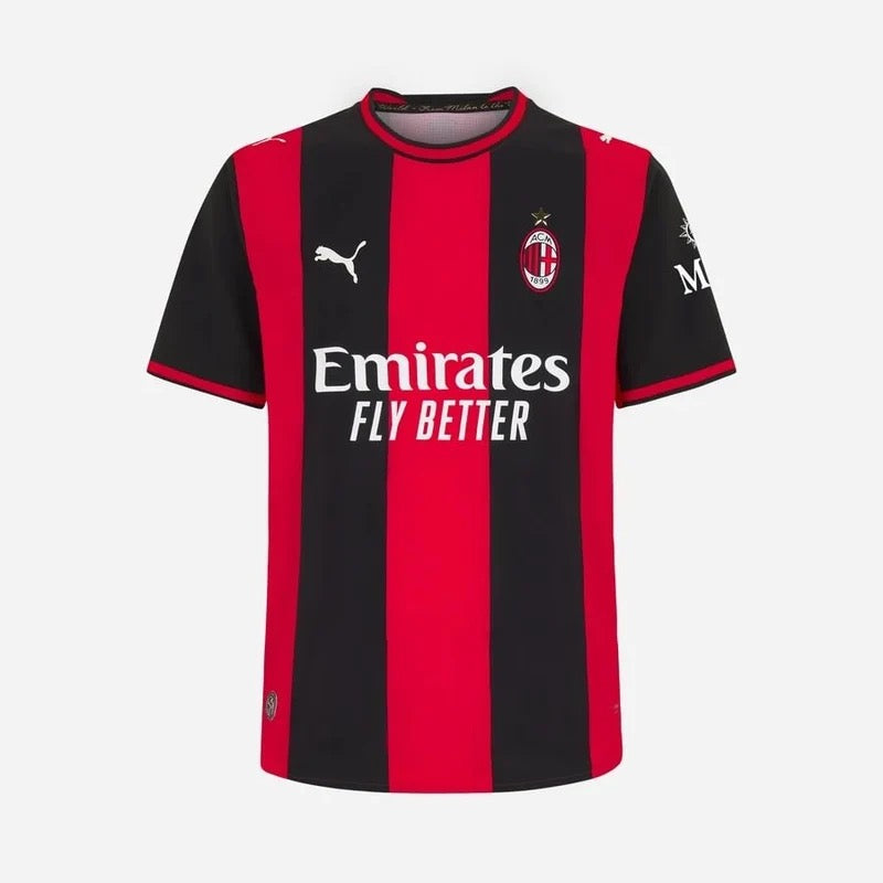 MILAN AC DOMICILE 26/27
