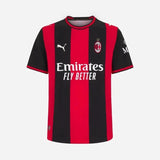 MILAN AC DOMICILE 26/27
