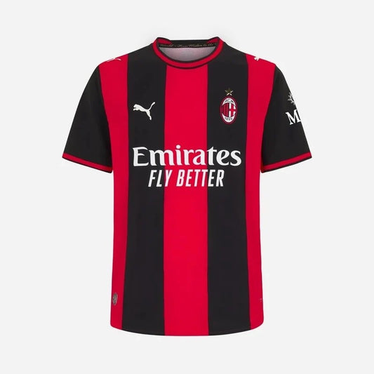 MILAN AC DOMICILE 26/27