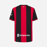 MILAN AC DOMICILE 26/27