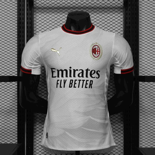 MILAN AC EXTÉRIEUR 26/27