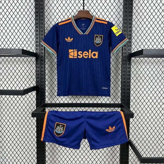 KIT ENFANT NEWCASTLE THIRD 25/26