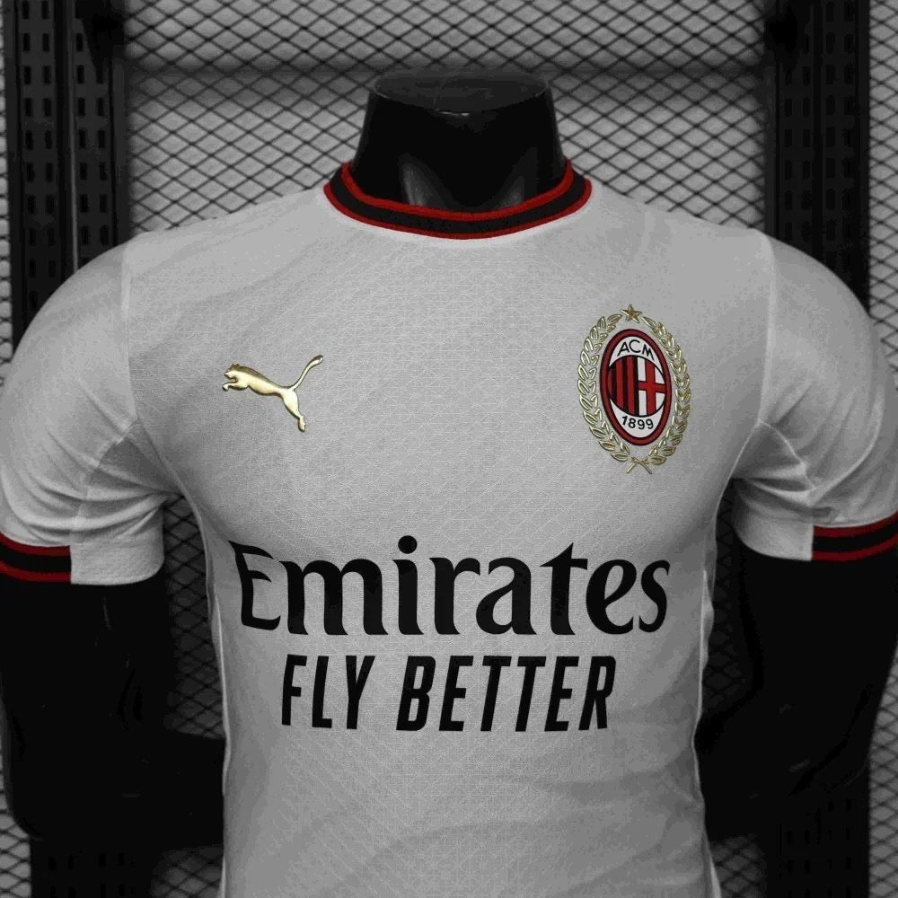 MILAN AC EXTÉRIEUR 26/27