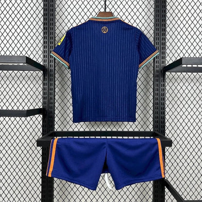 KIT ENFANT NEWCASTLE THIRD 25/26