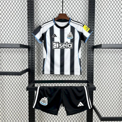 KIT ENFANT NEWCASTLE DOMICILE 25/26