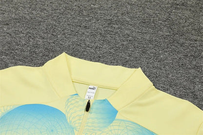 SURVET MANCHESTER CITY EDITION CELESTIAL GLOW CIEL 24/25