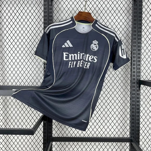REAL MADRID EXTÉRIEUR 25/26