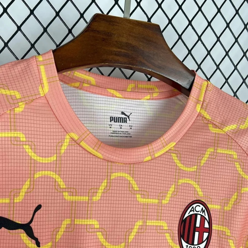 MILAN AC AVANT MATCH 25/26