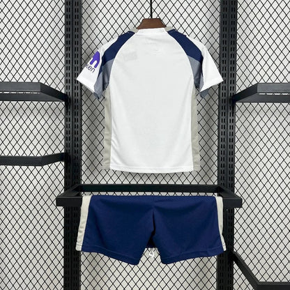 KIT ENFANT TOTTENHAM DOMICILE 25/26