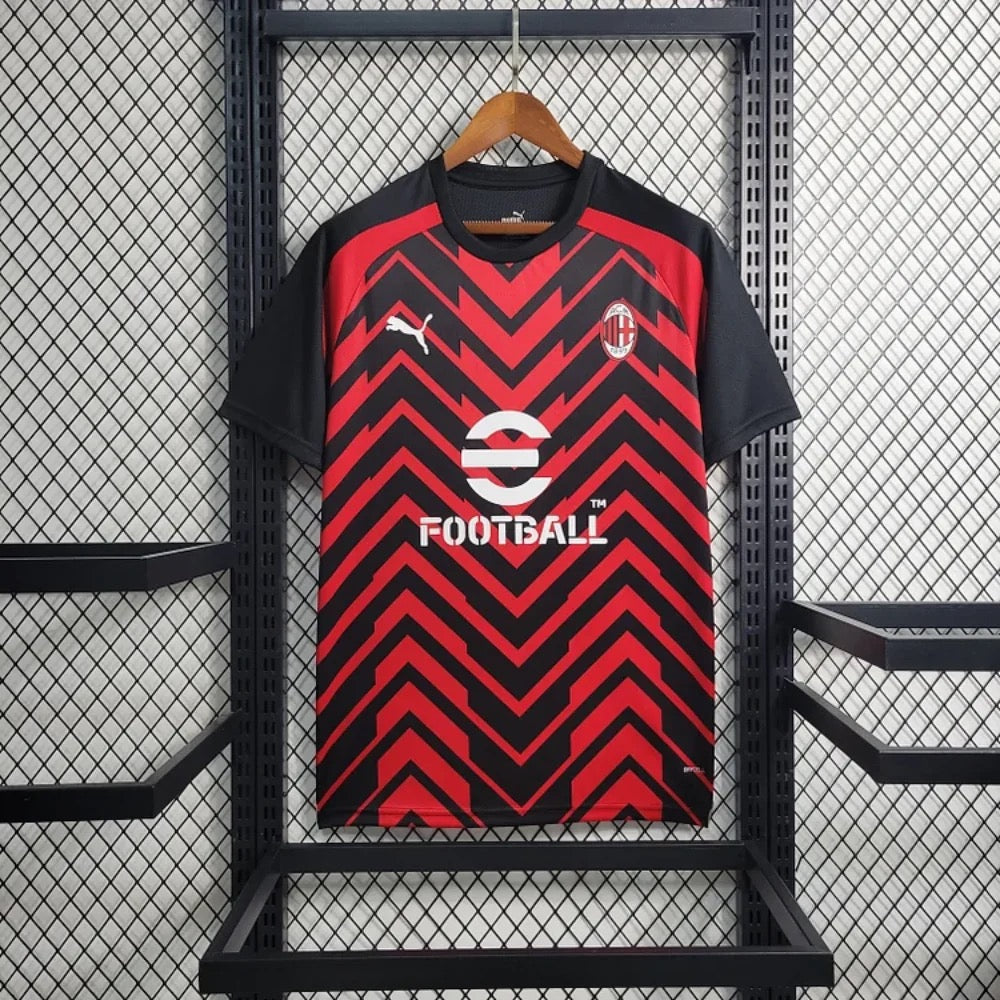 MILAN AC ENTRAÎNEMENT 23/24