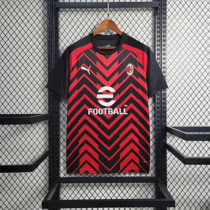 MILAN AC ENTRAÎNEMENT 23/24
