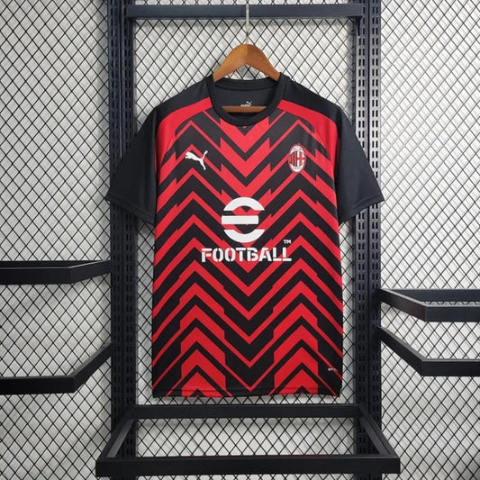 MILAN AC ENTRAÎNEMENT 23/24