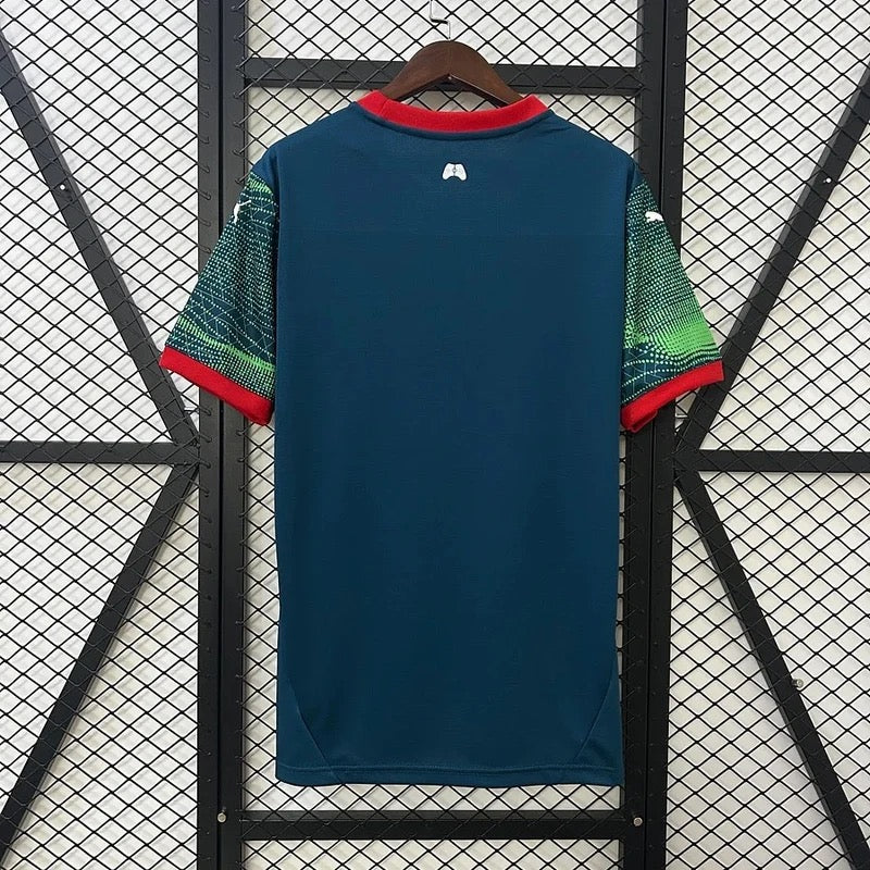 PORTUGAL SECOND ENTRAINEMENT 2025
