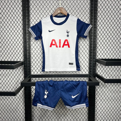 KIT ENFANT TOTTENHAM DOMICILE 24/25