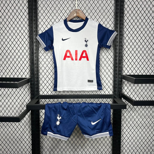 KIT ENFANT TOTTENHAM DOMICILE 24/25