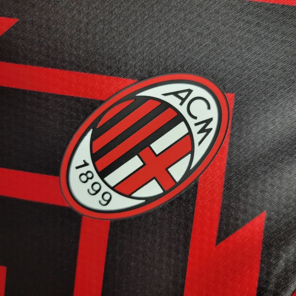 MILAN AC ENTRAÎNEMENT 23/24
