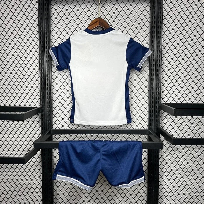 KIT ENFANT TOTTENHAM DOMICILE 24/25