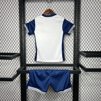 KIT ENFANT TOTTENHAM DOMICILE 24/25