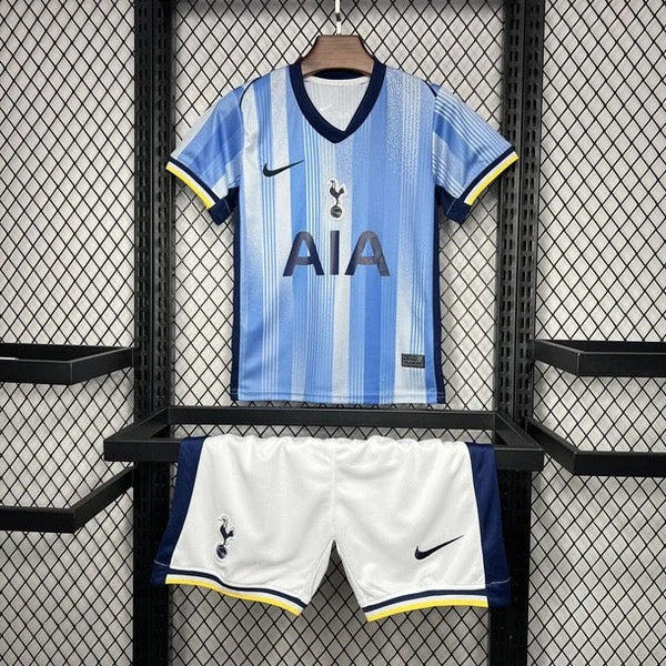 KIT ENFANT TOTTENHAM EXTÉRIEUR 24/25
