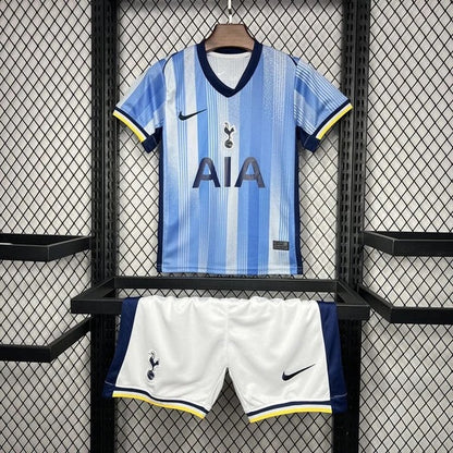 KIT ENFANT TOTTENHAM EXTÉRIEUR 24/25