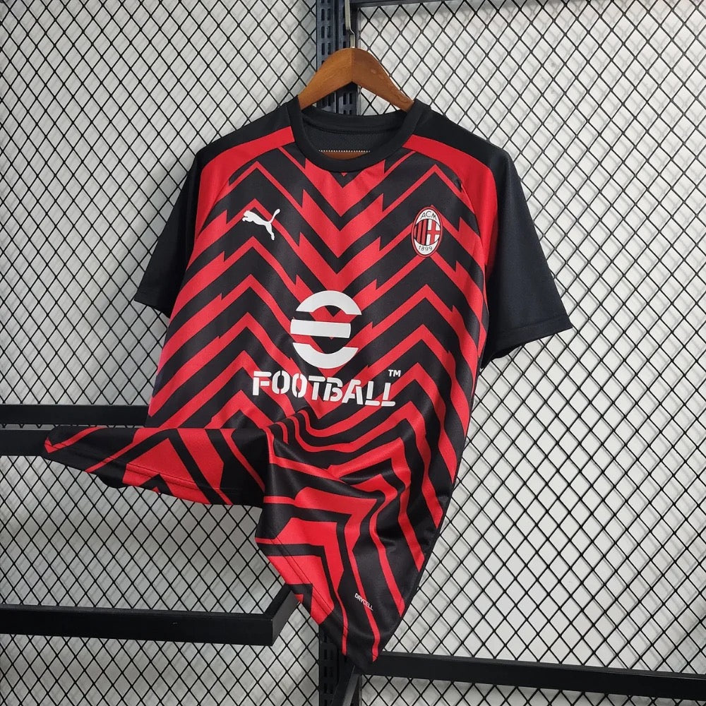 MILAN AC ENTRAÎNEMENT 23/24