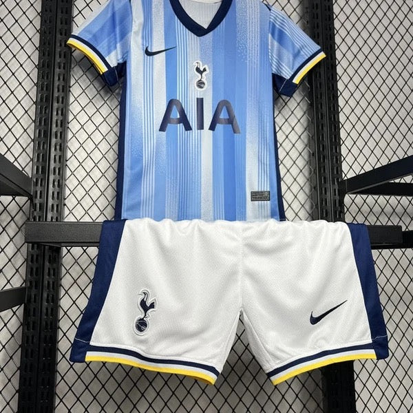 KIT ENFANT TOTTENHAM EXTÉRIEUR 24/25
