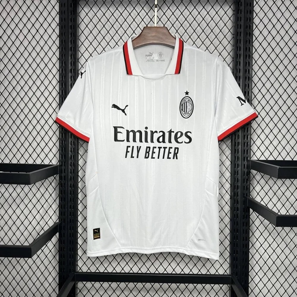 MILAN AC EXTÉRIEUR 24/25