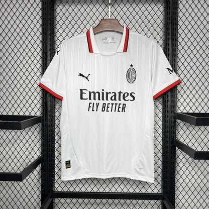 MILAN AC EXTÉRIEUR 24/25