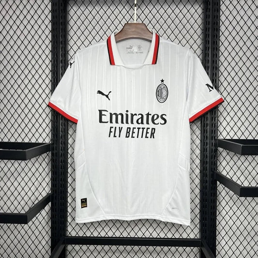 MILAN AC EXTÉRIEUR 24/25