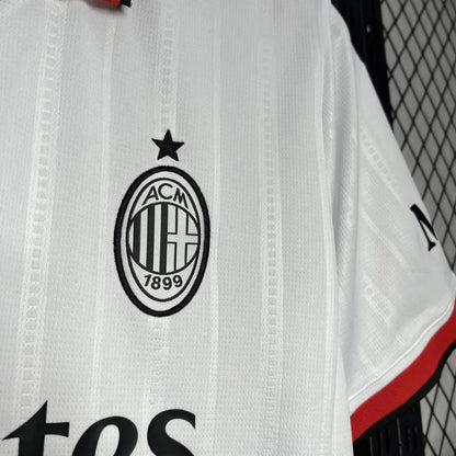 MILAN AC EXTÉRIEUR 24/25