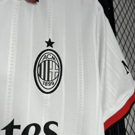 MILAN AC EXTÉRIEUR 24/25