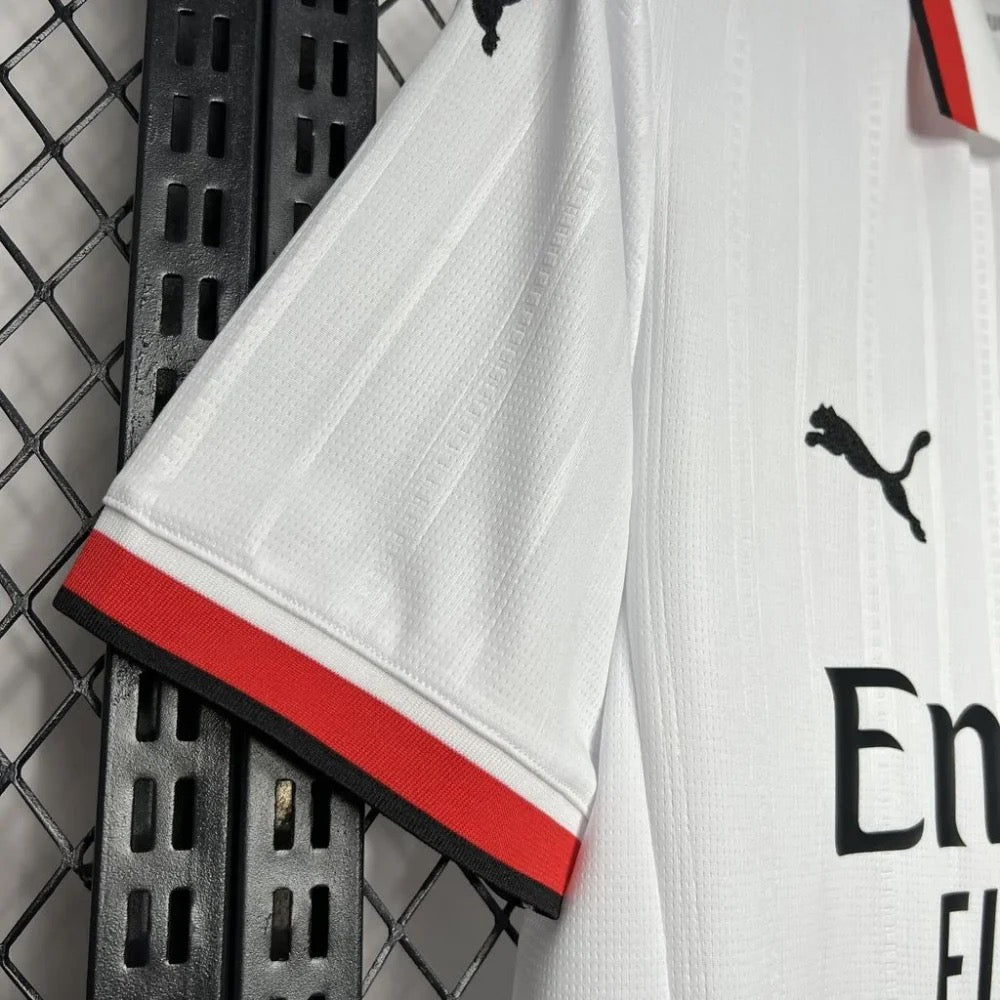 MILAN AC EXTÉRIEUR 24/25