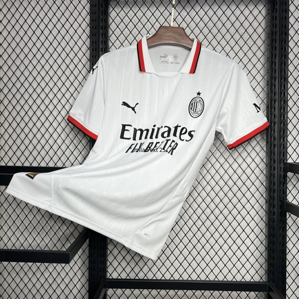 MILAN AC EXTÉRIEUR 24/25
